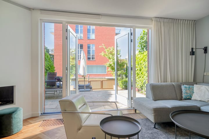 Foto 15 van Koegelwieckplantsoen 44