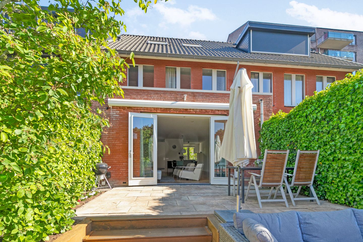 Foto 19 van Koegelwieckplantsoen 44