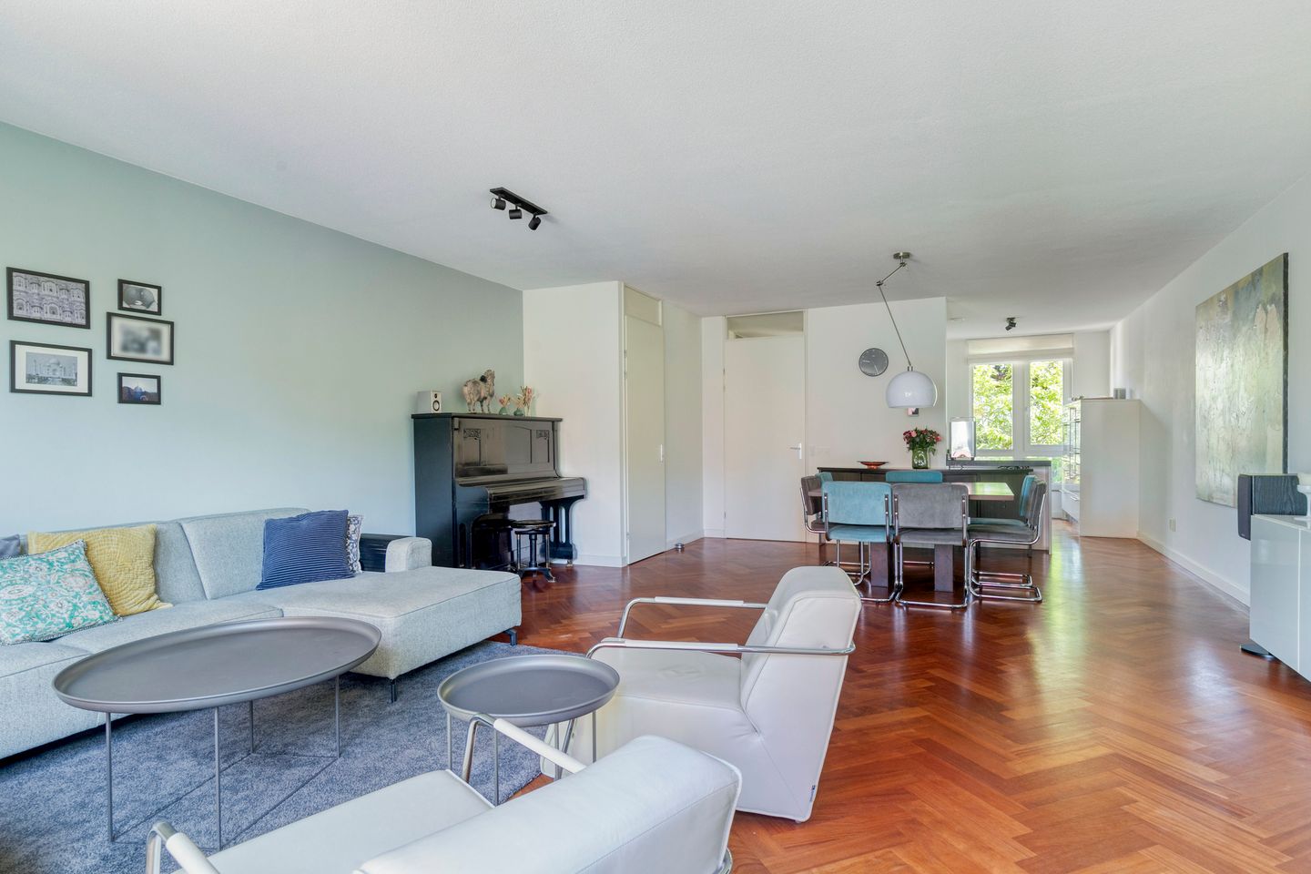 Foto 20 van Koegelwieckplantsoen 44