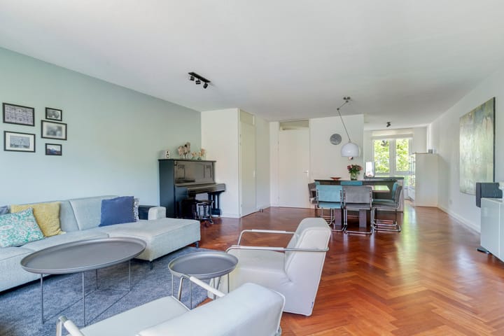 Foto 20 van Koegelwieckplantsoen 44