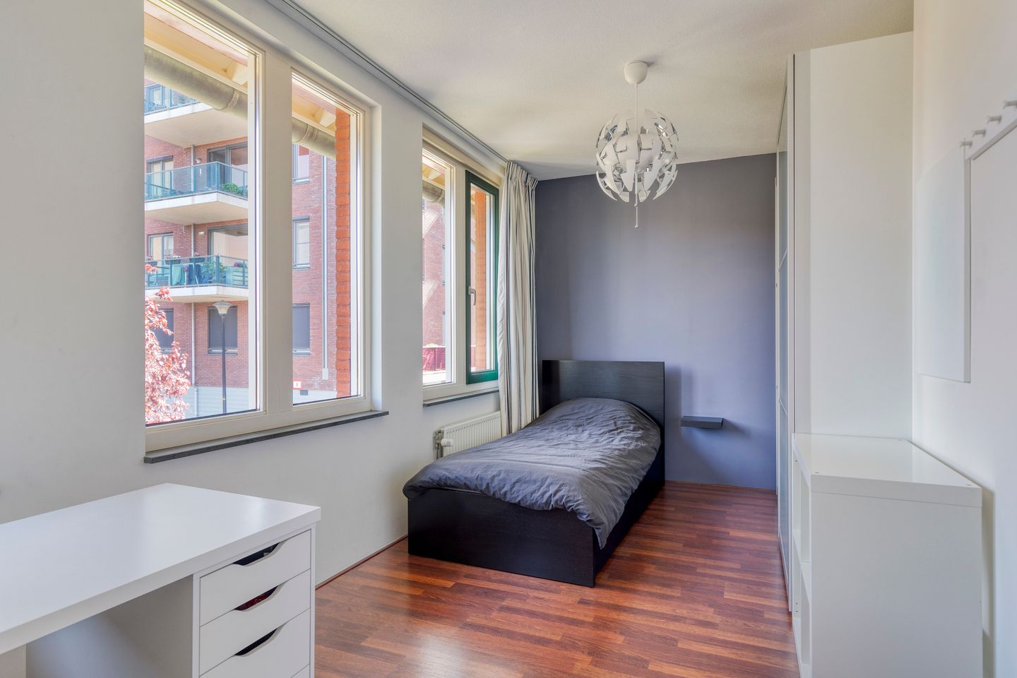 Foto 25 van Koegelwieckplantsoen 44