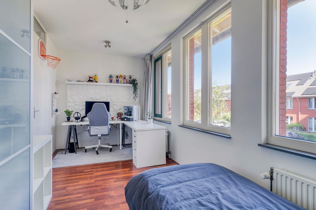 Foto 26 van Koegelwieckplantsoen 44