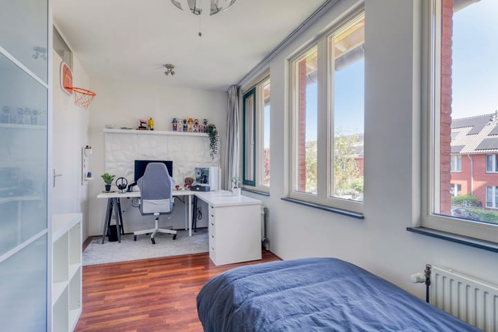 Foto 26 van Koegelwieckplantsoen 44