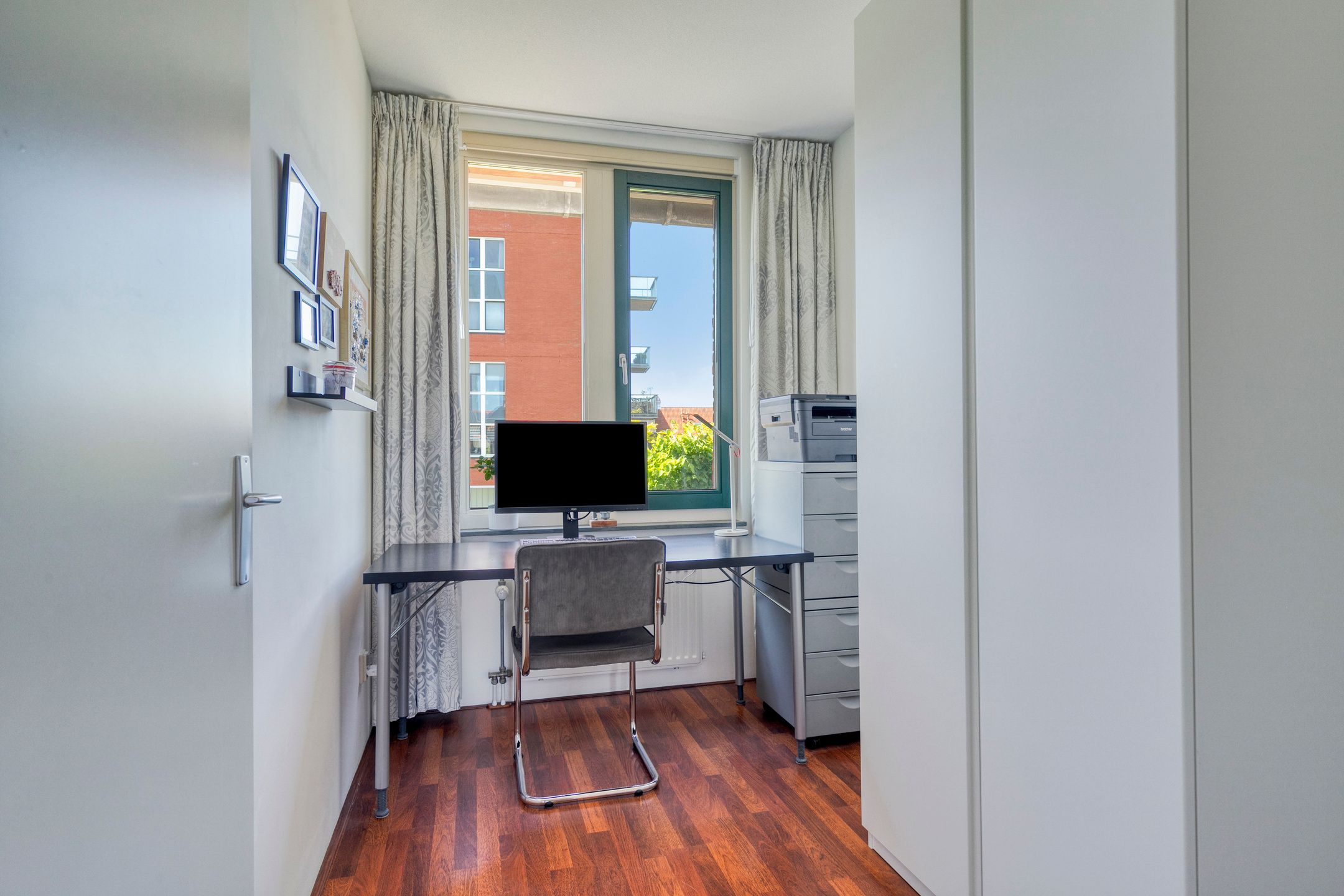 Foto 27 van Koegelwieckplantsoen 44