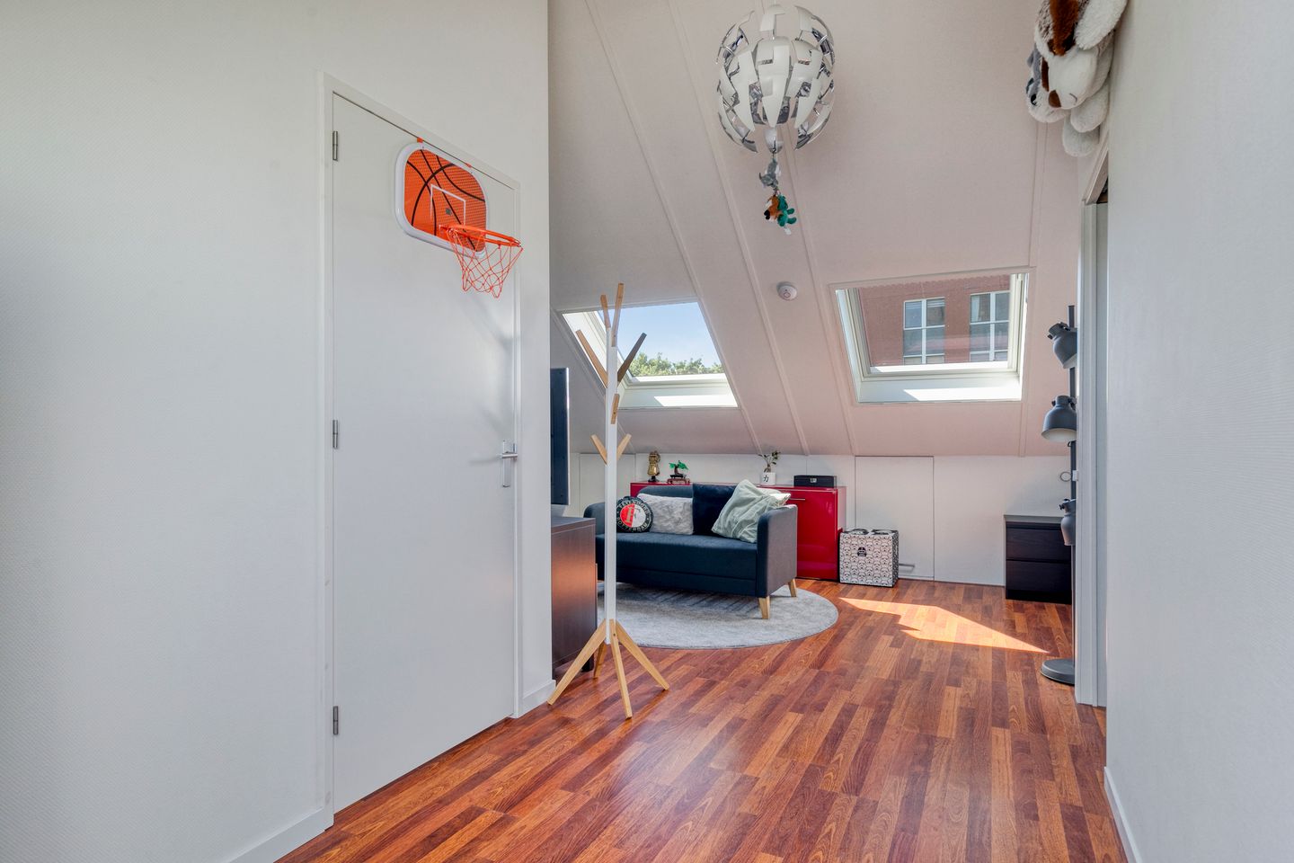 Foto 29 van Koegelwieckplantsoen 44