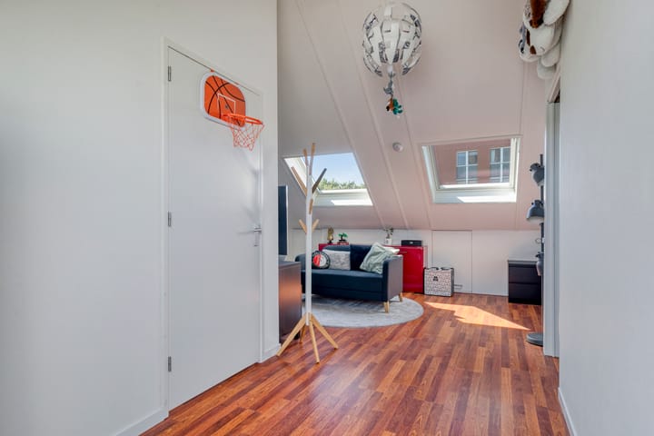 Foto 29 van Koegelwieckplantsoen 44