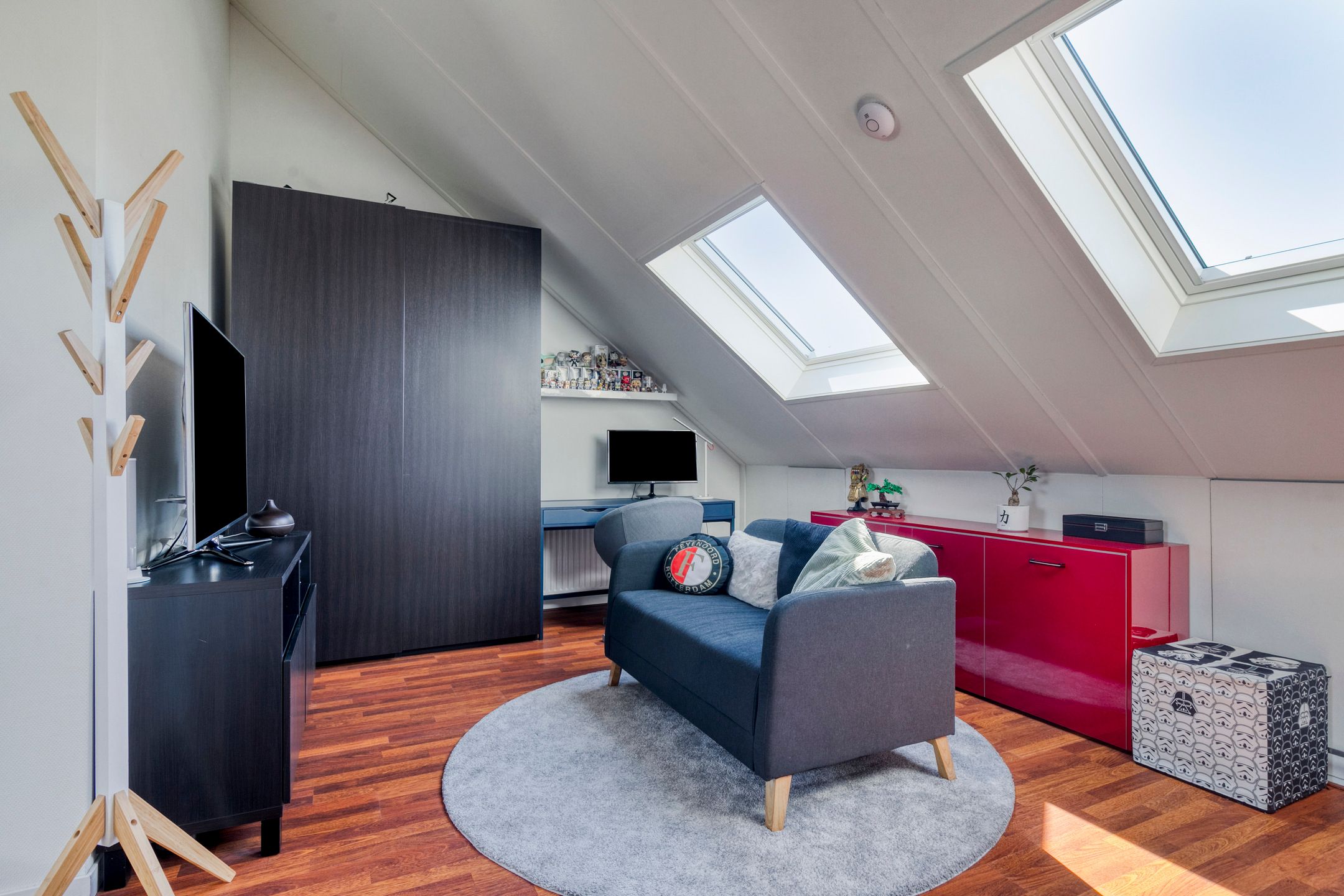 Foto 30 van Koegelwieckplantsoen 44