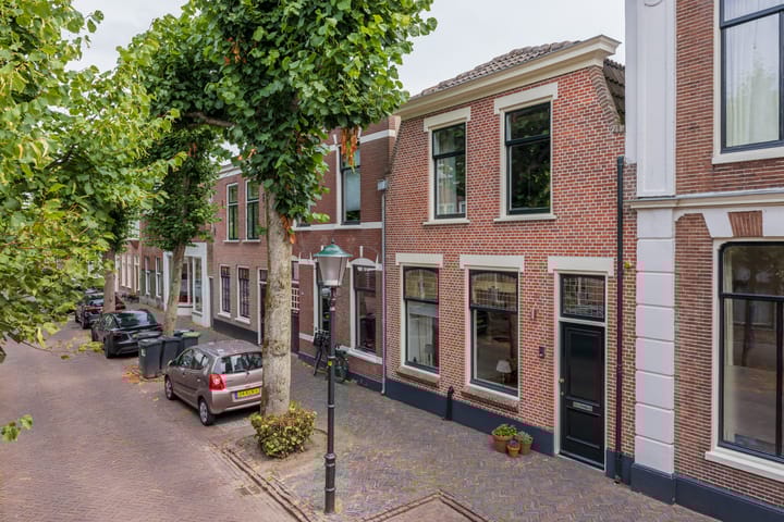 Foto 1 van Voorstraat 45