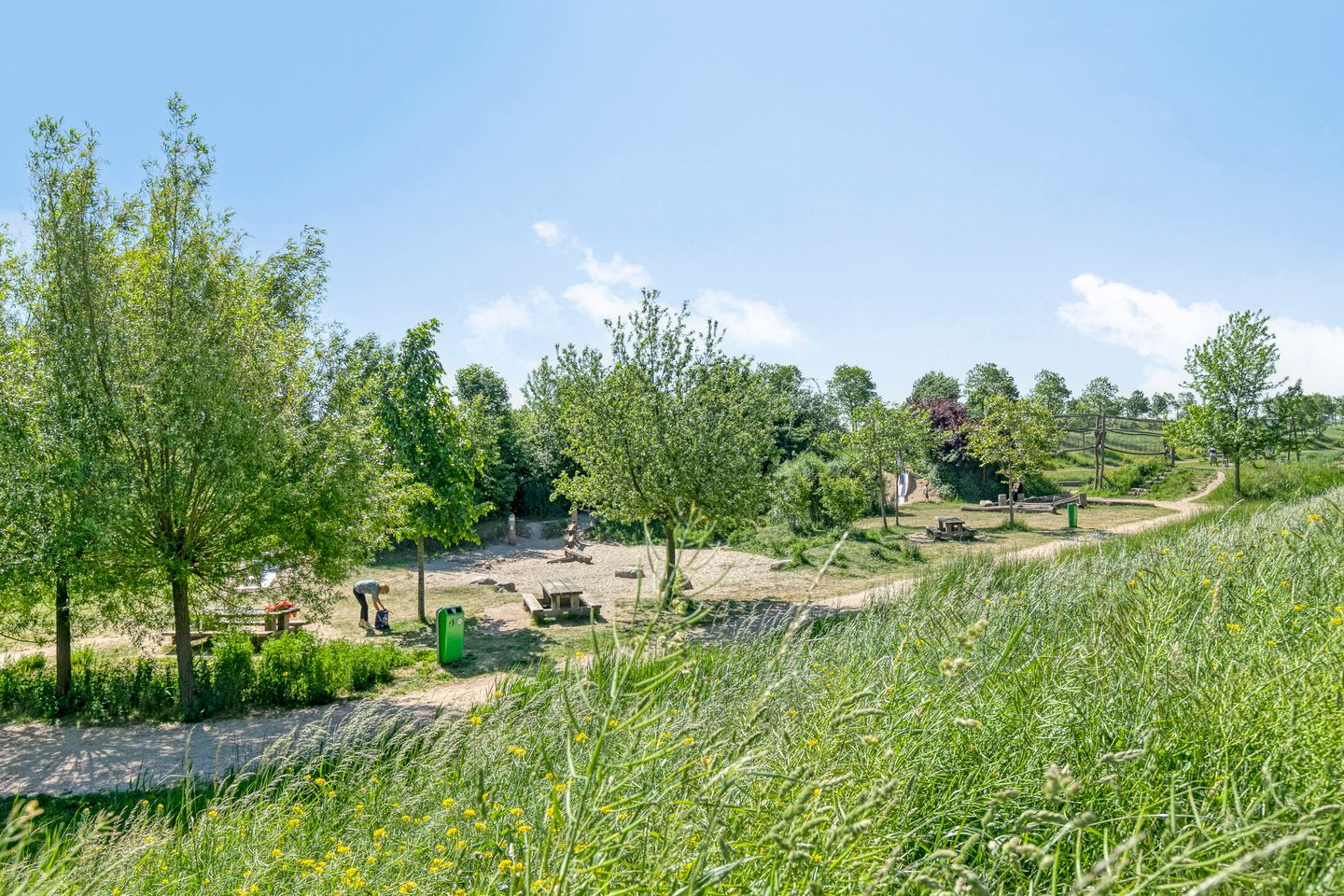 Foto 34 van Koegelwieckplantsoen 44