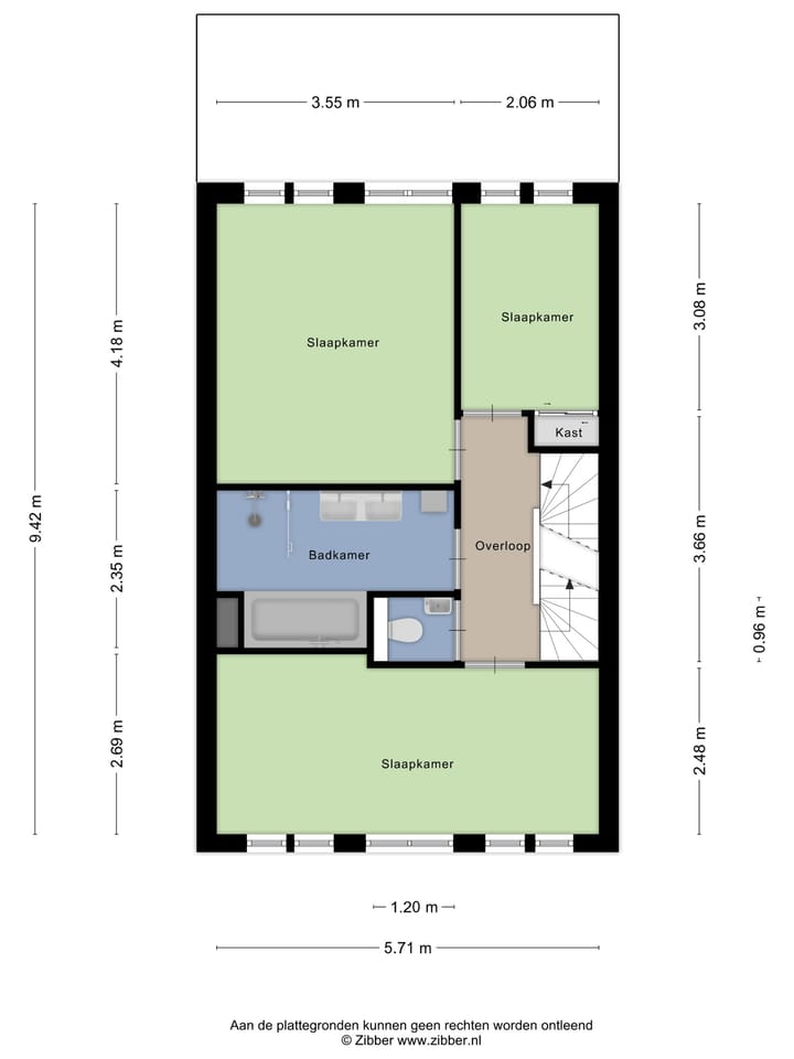 Foto 37 van Koegelwieckplantsoen 44