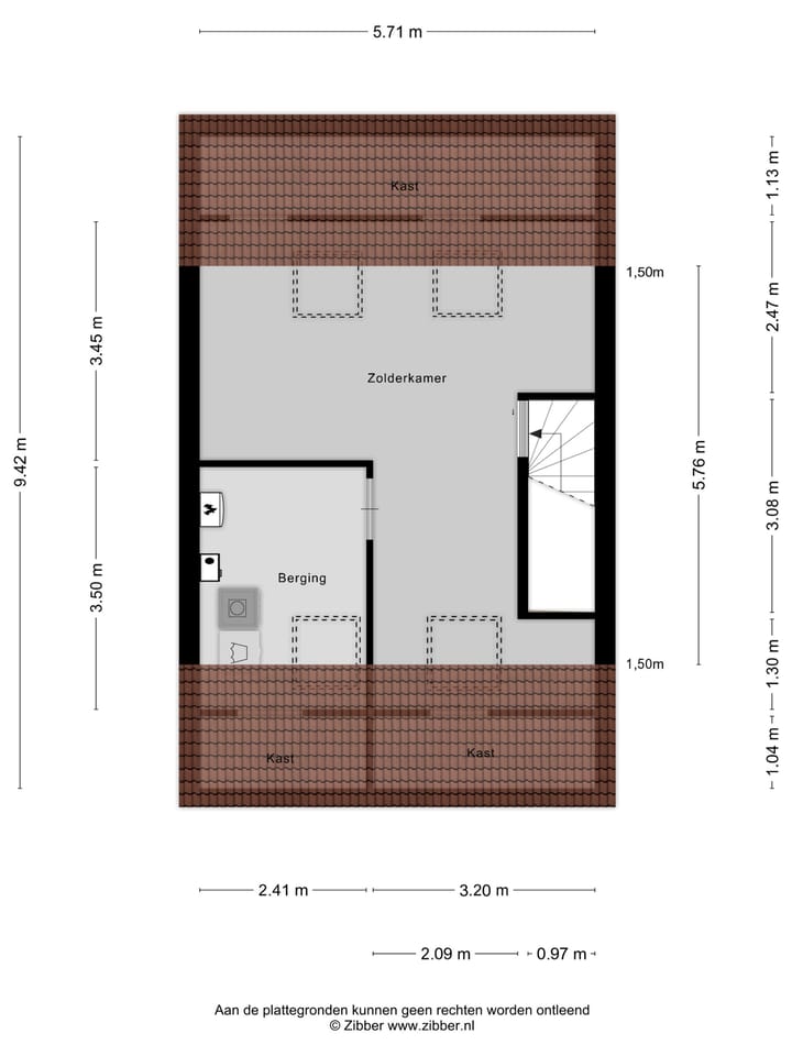 Foto 38 van Koegelwieckplantsoen 44