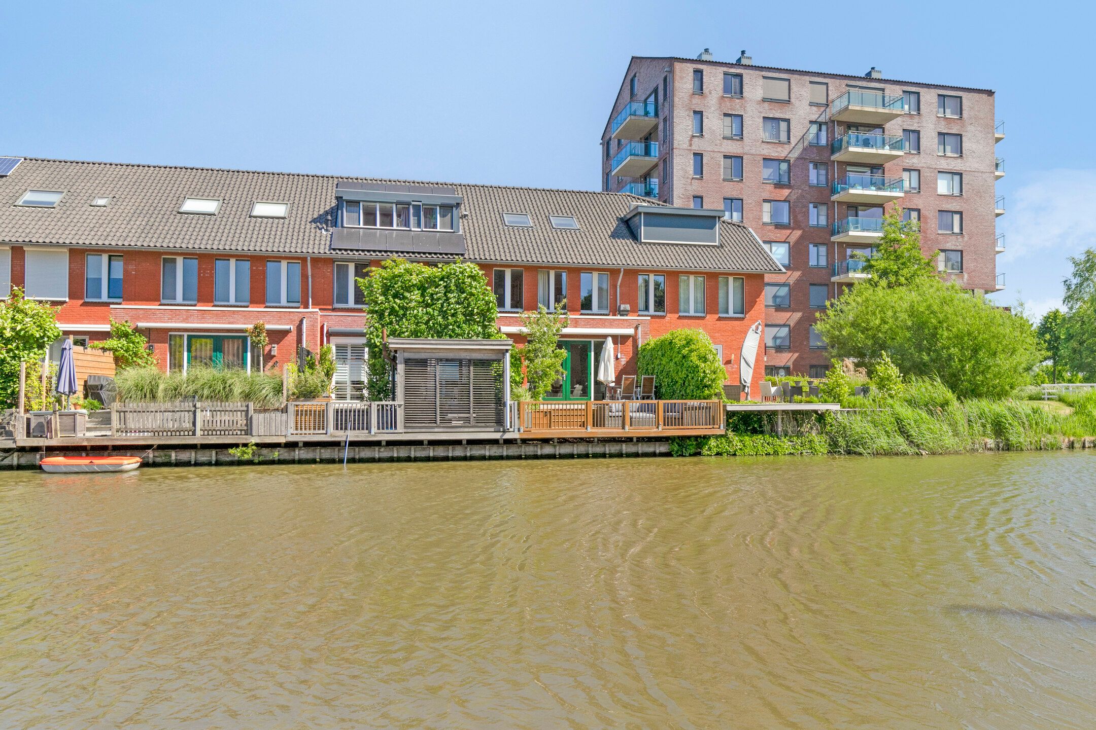 Foto 33 van Koegelwieckplantsoen 44