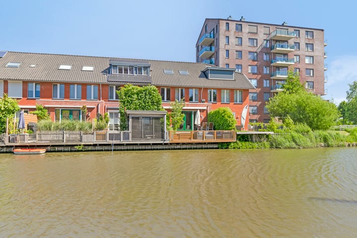 Foto 33 van Koegelwieckplantsoen 44