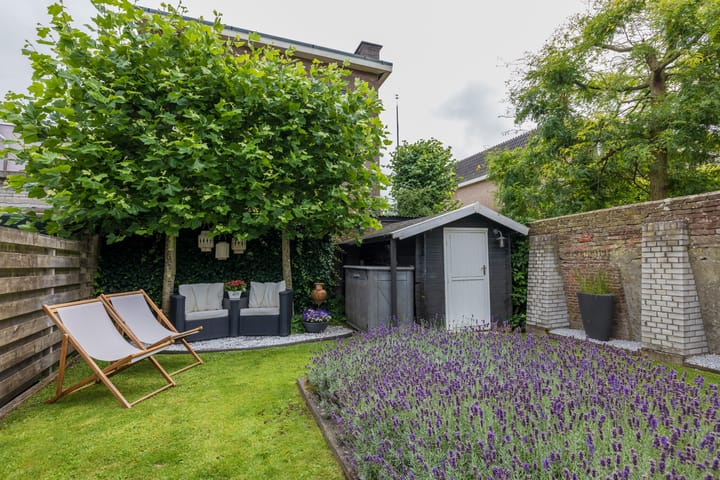 Foto 16 van Voorstraat 45