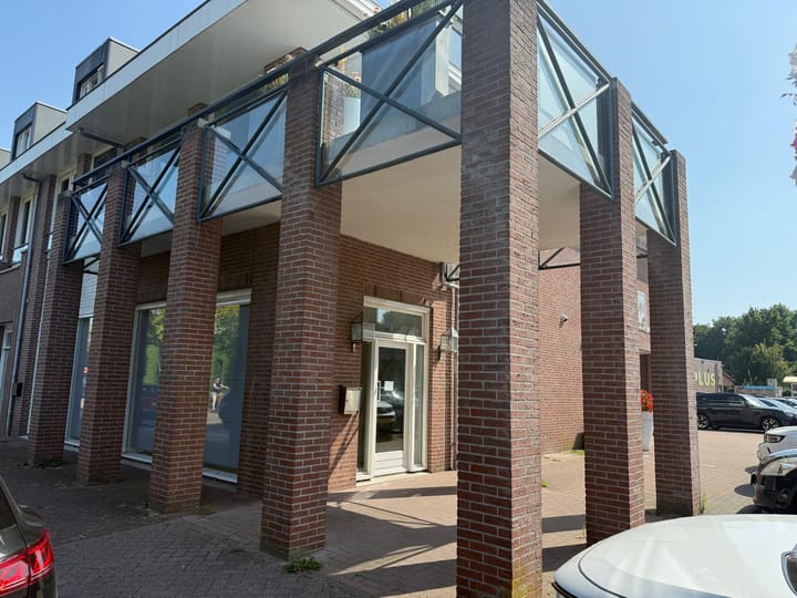 Margrietlaan 3-A