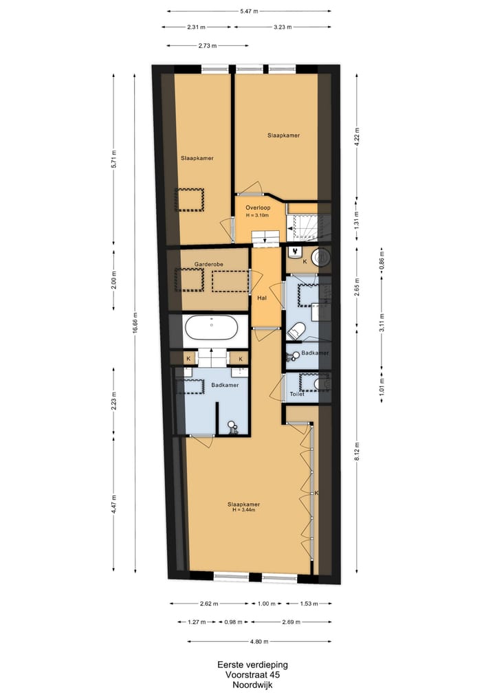 Foto 37 van Voorstraat 45