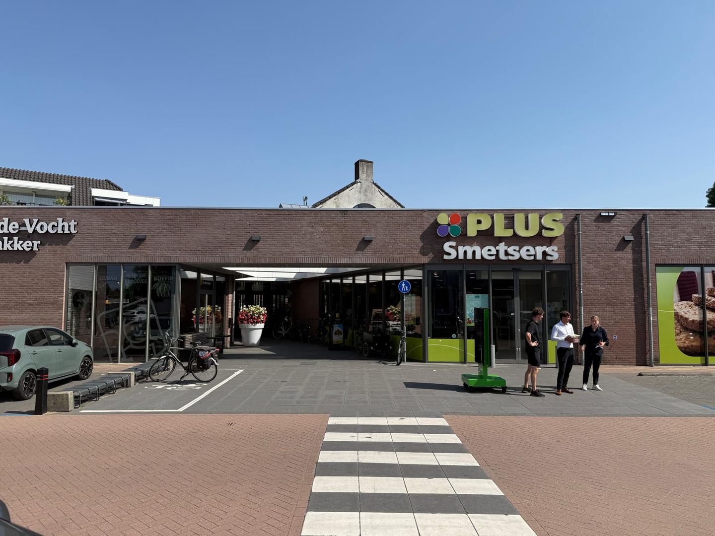 View photo 5 of Margrietlaan 3-a