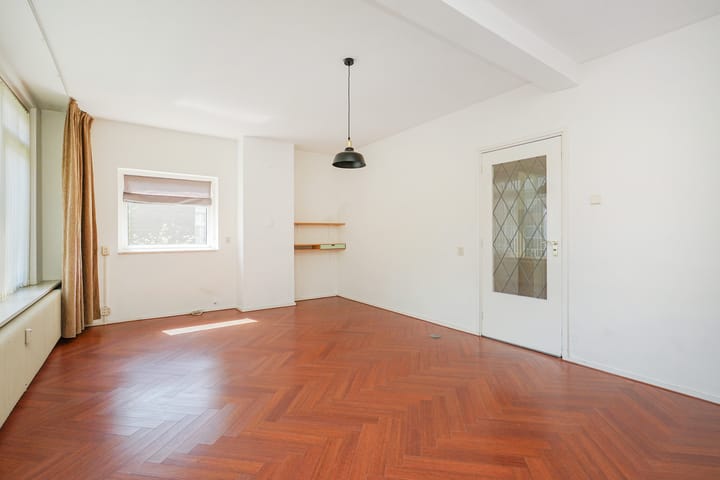 Foto 2 van Mozartlaan 393