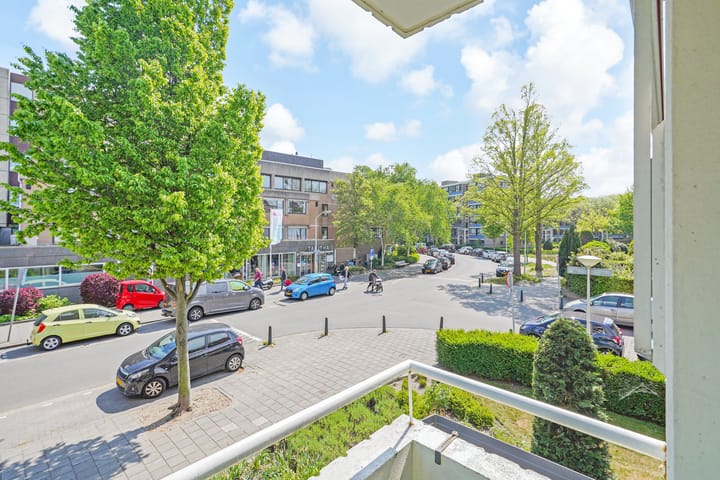 Foto 4 van Mozartlaan 393