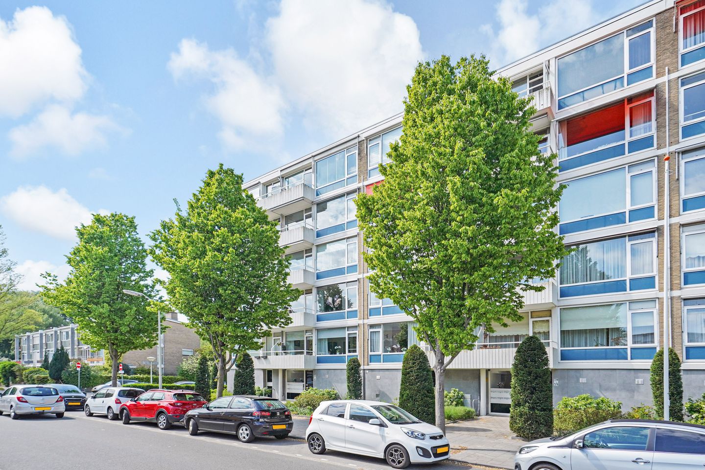 Foto 5 van Mozartlaan 393