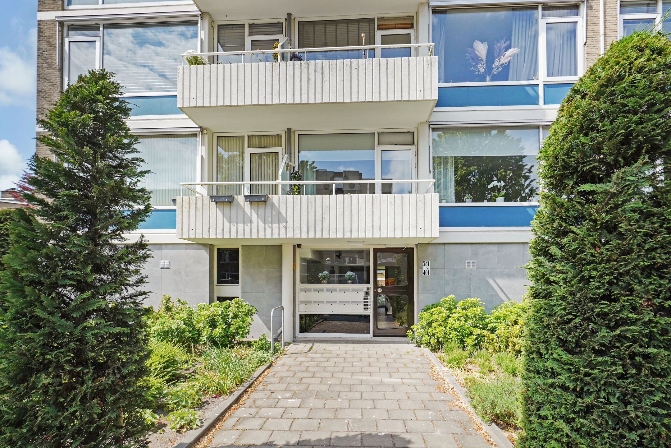 Foto 6 van Mozartlaan 393