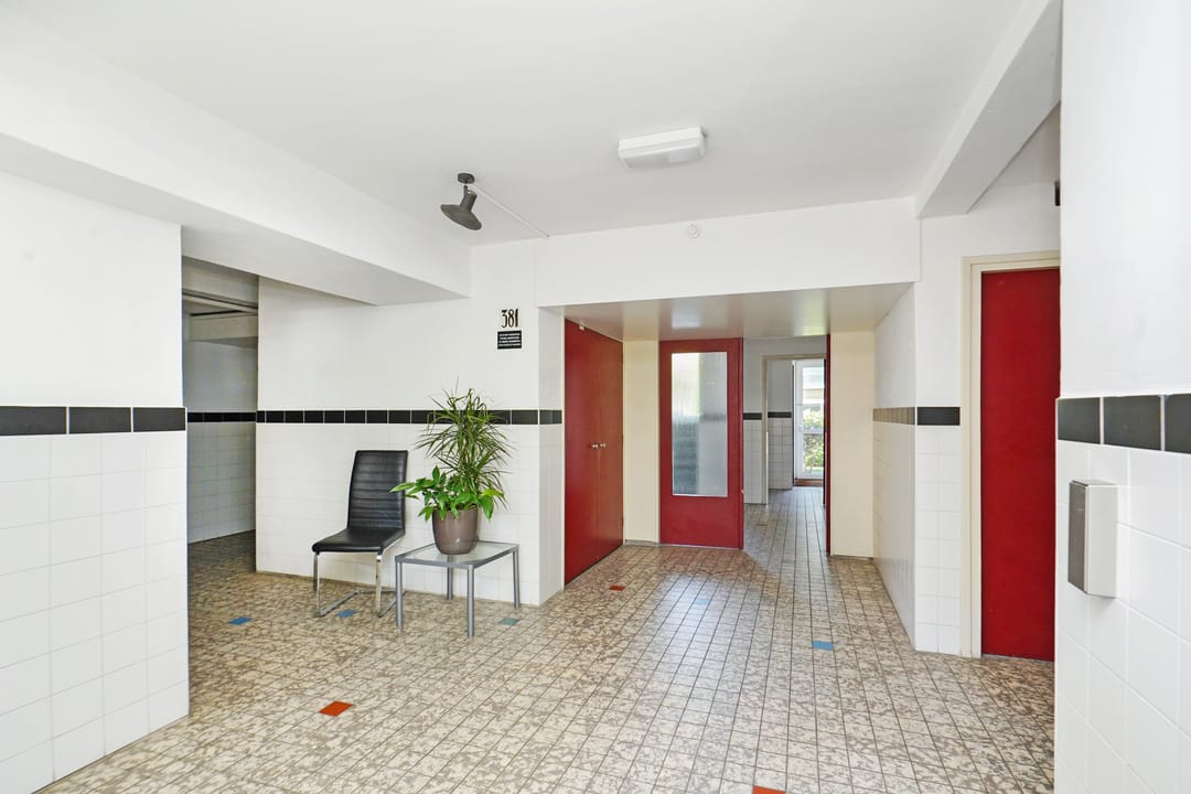 Foto 7 van Mozartlaan 393