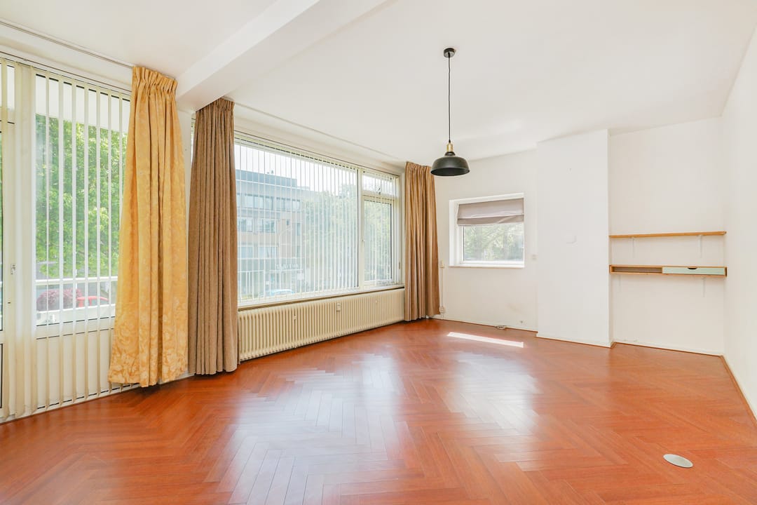 Foto 13 van Mozartlaan 393