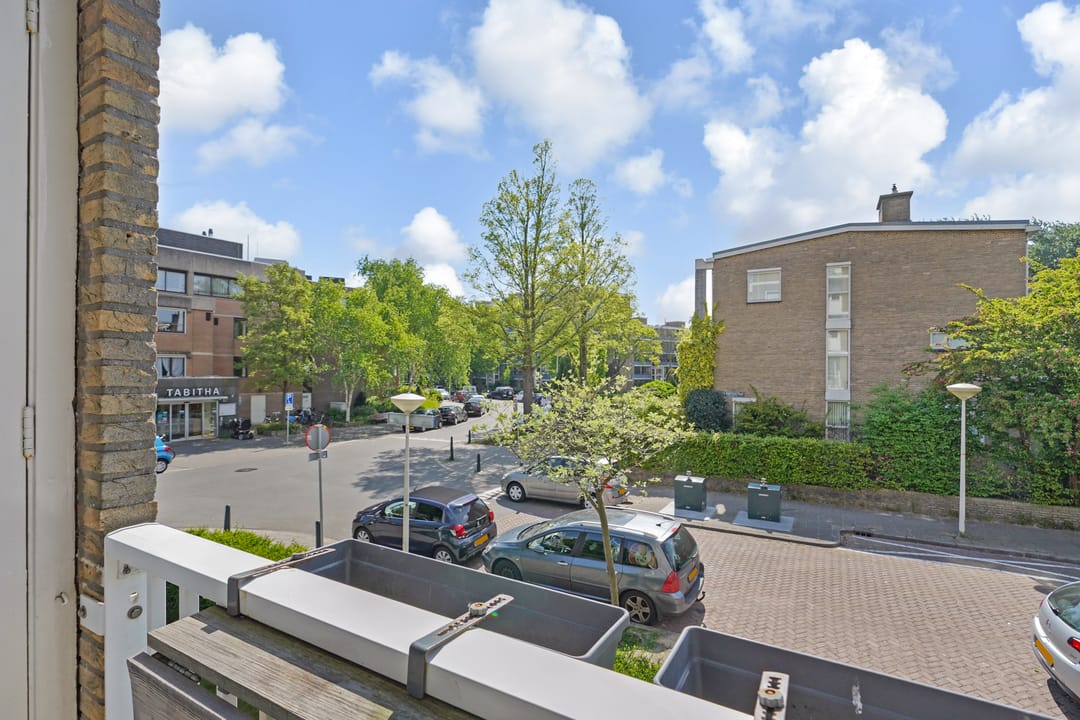 Foto 26 van Mozartlaan 393