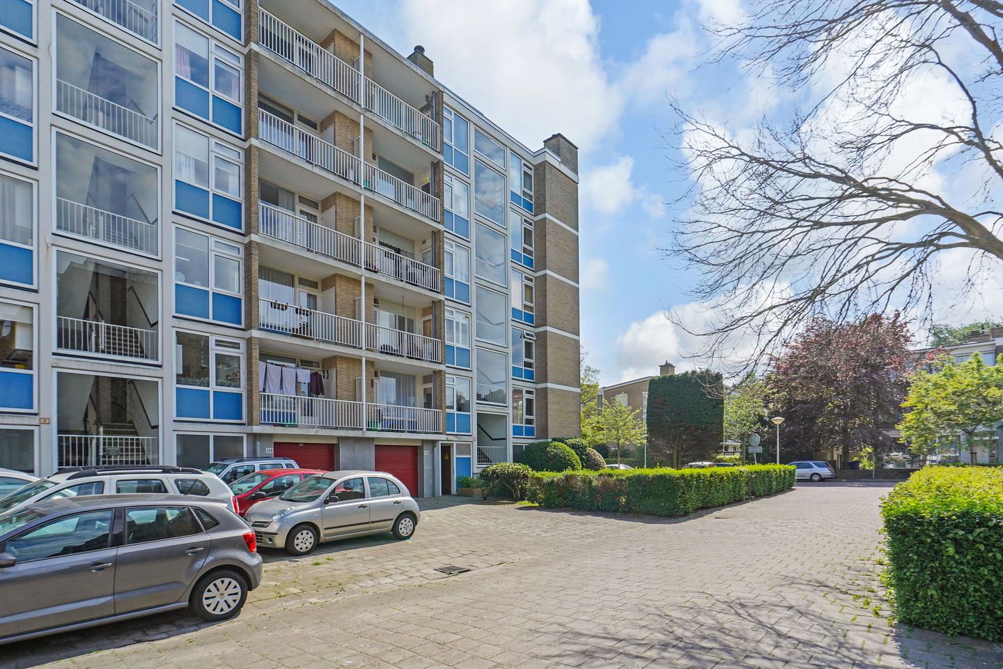 Foto 29 van Mozartlaan 393