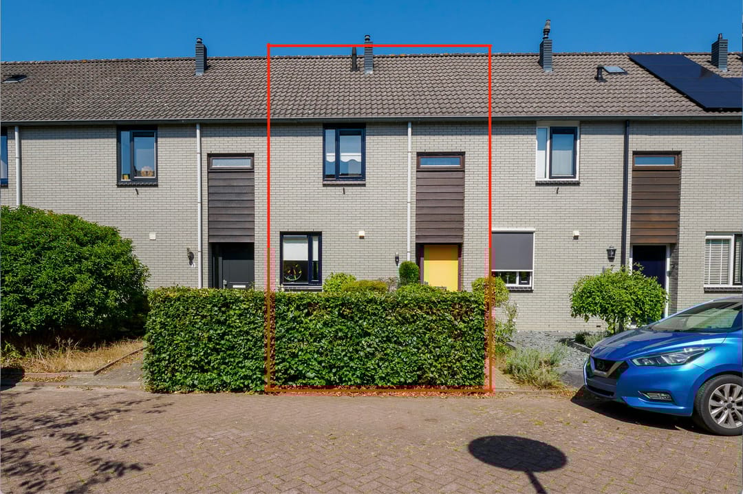 Foto 1 van Münsterstraat 5