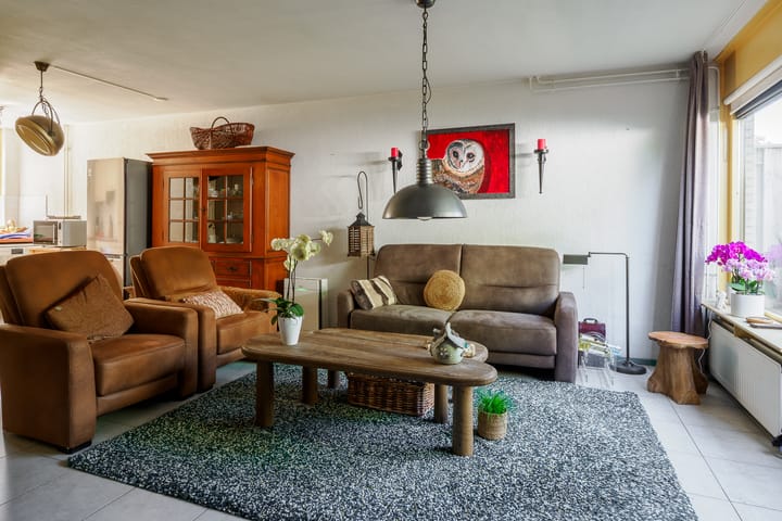 Photo 2 of Münsterstraat 5