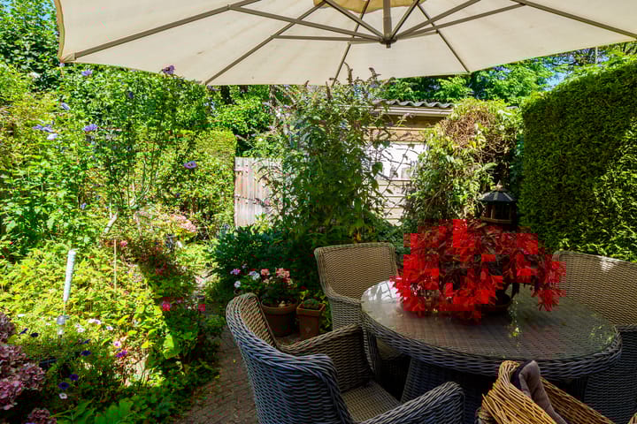 Photo 4 of Münsterstraat 5