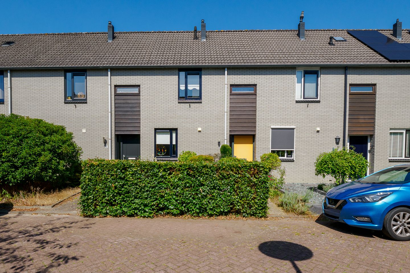 Foto 5 van Münsterstraat 5