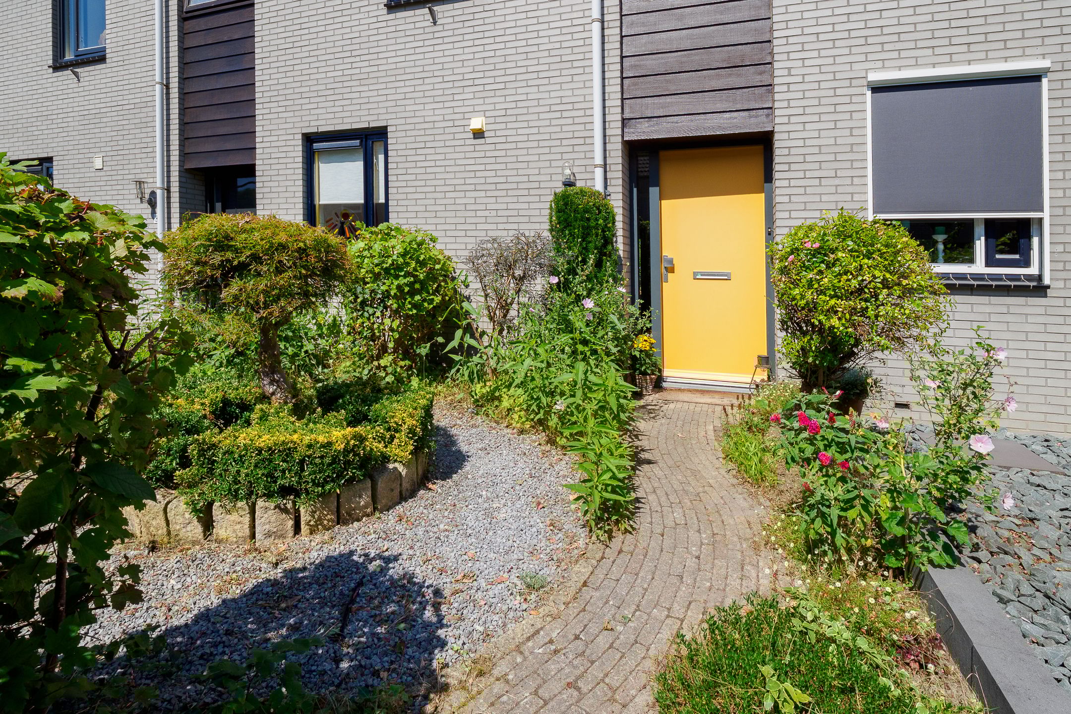 Foto 6 van Münsterstraat 5