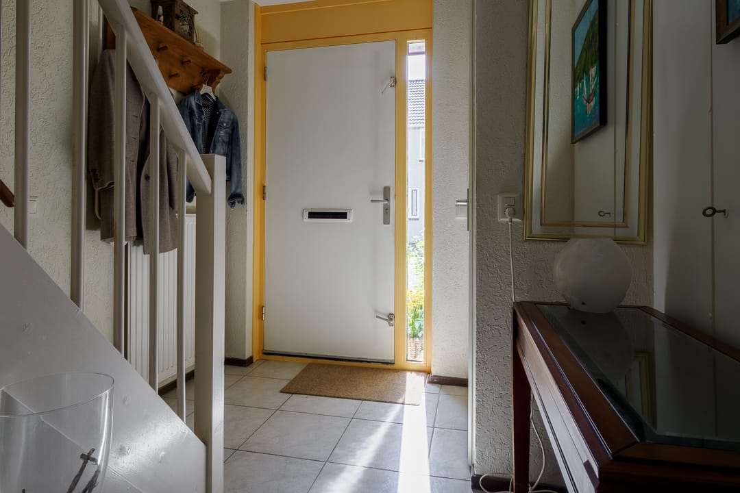 Foto 7 van Münsterstraat 5