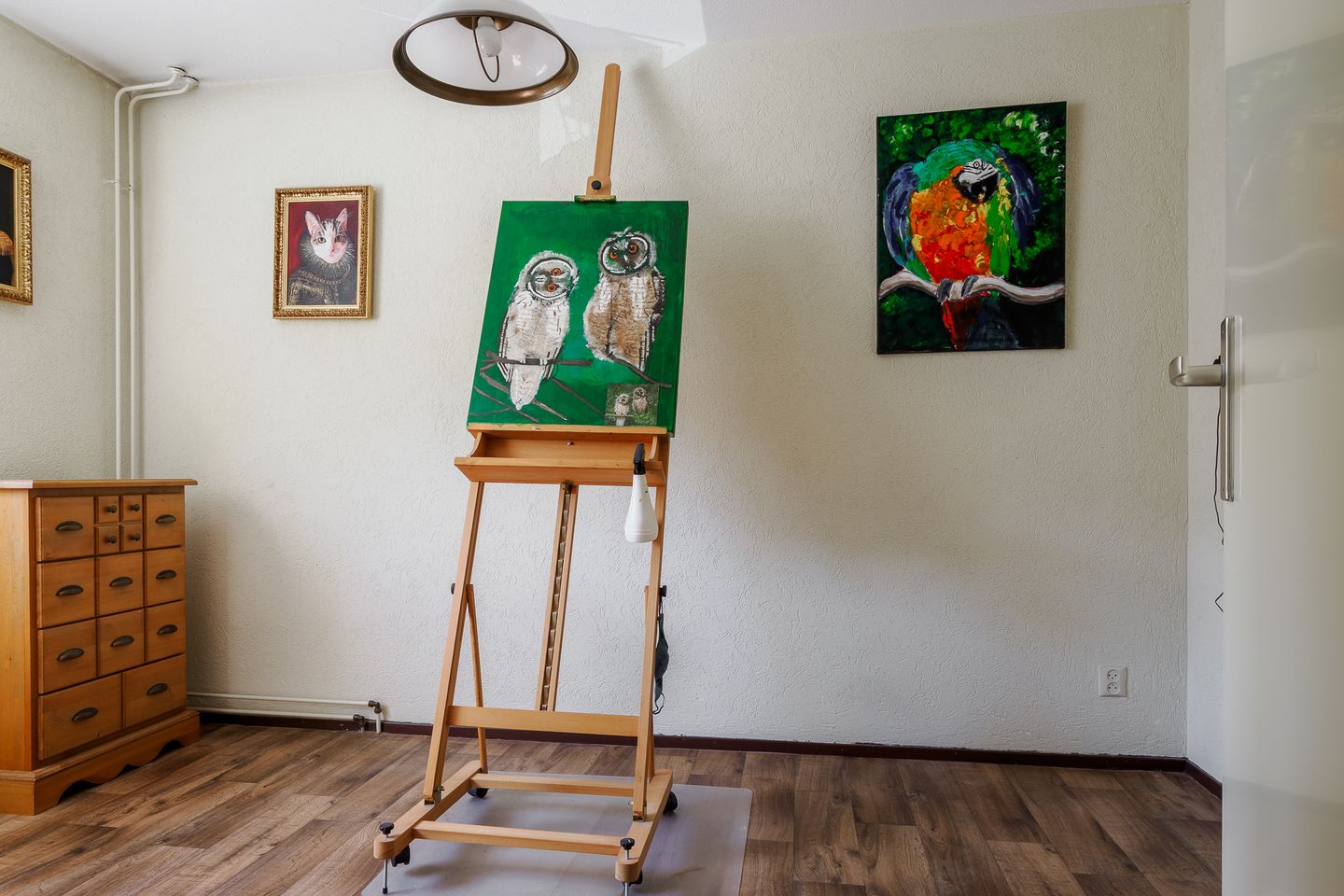 Foto 19 van Münsterstraat 5