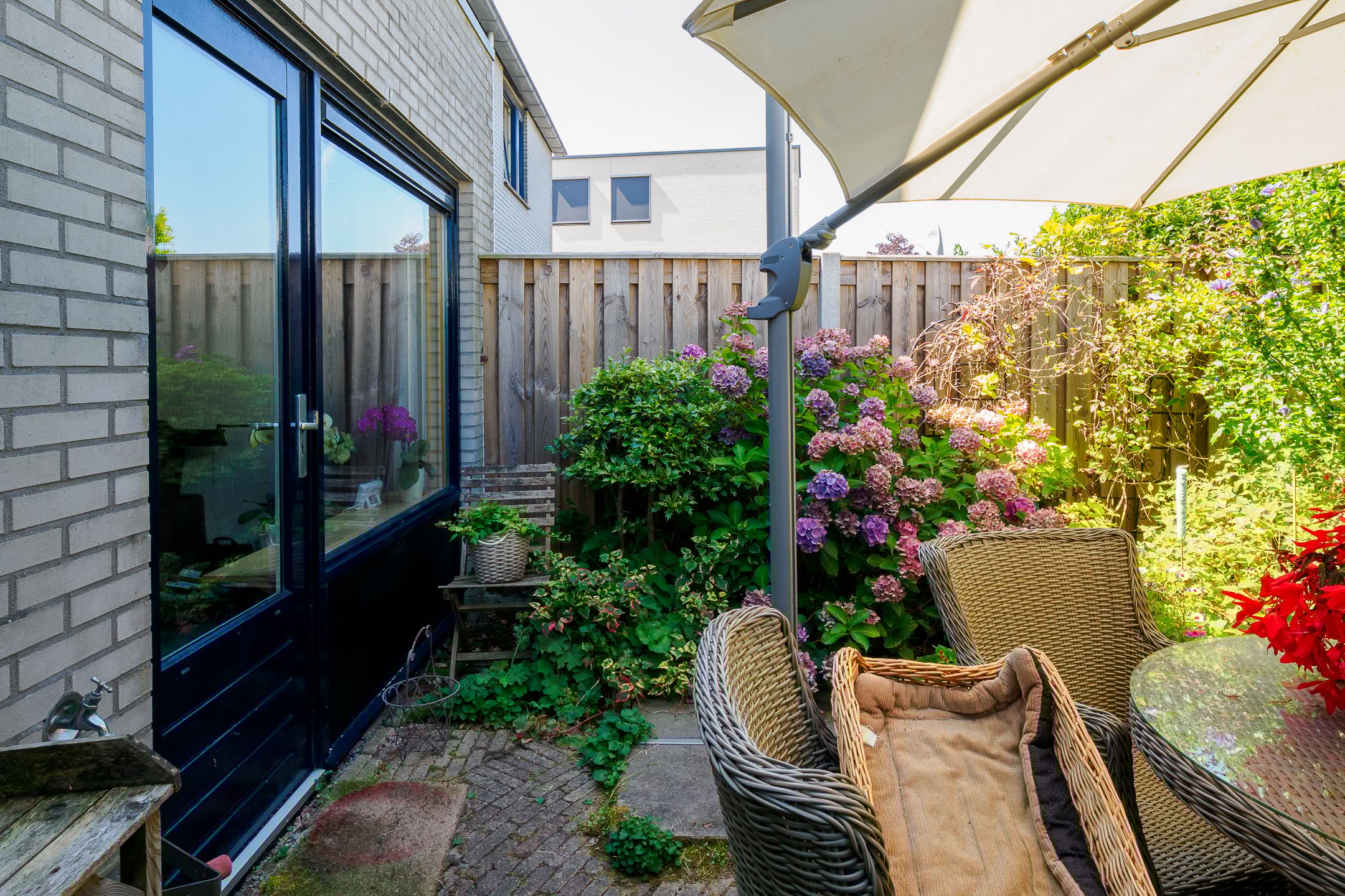 Foto 24 van Münsterstraat 5