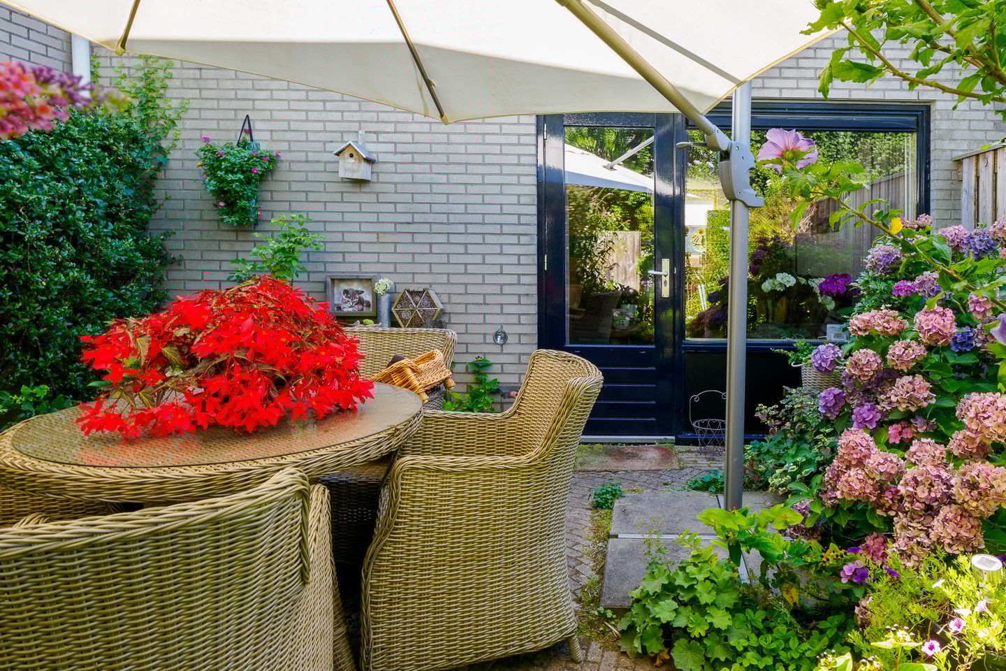 Foto 25 van Münsterstraat 5