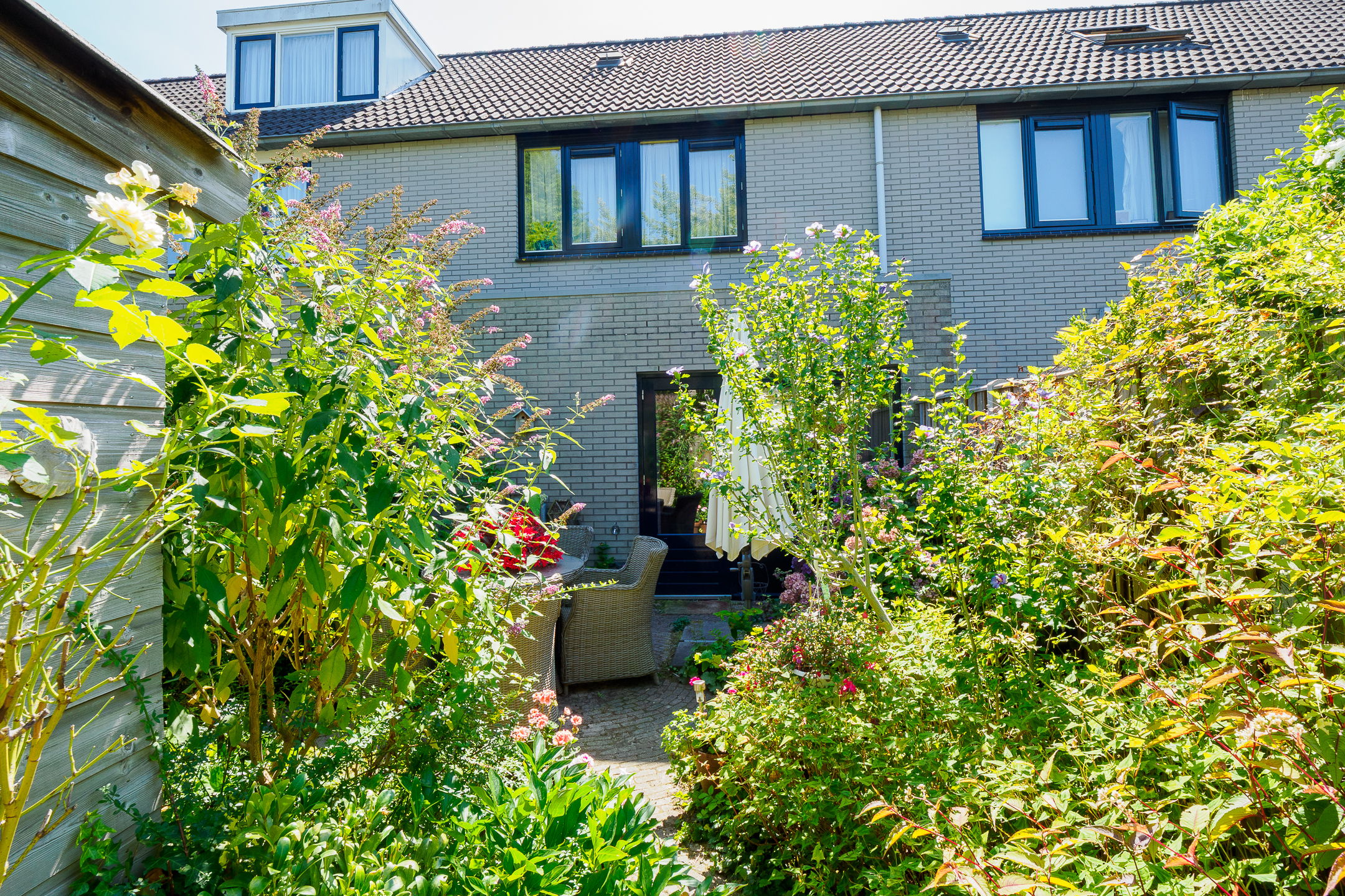 Foto 27 van Münsterstraat 5