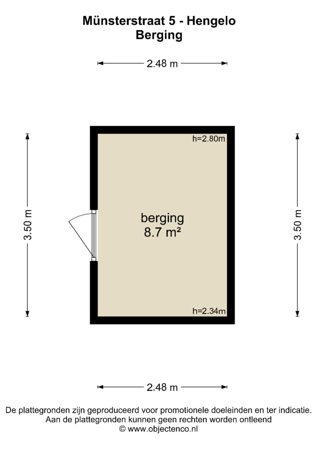 Foto 35 van Münsterstraat 5