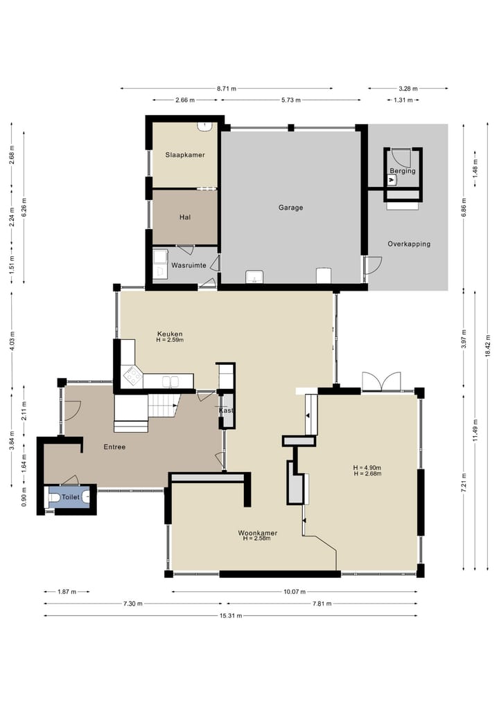 Foto 66 van Thematerweg 1