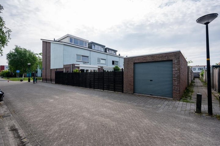 Photo 2 of Mintplantsoen 42