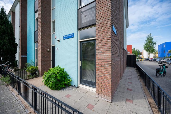 Photo 3 of Mintplantsoen 42