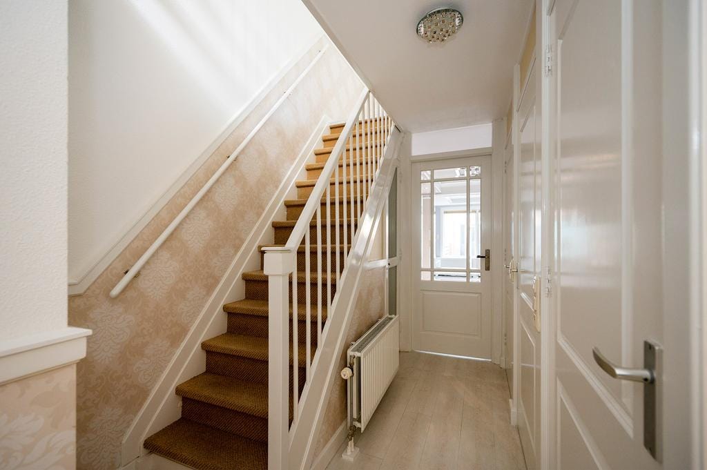 Foto 4 van Mintplantsoen 42