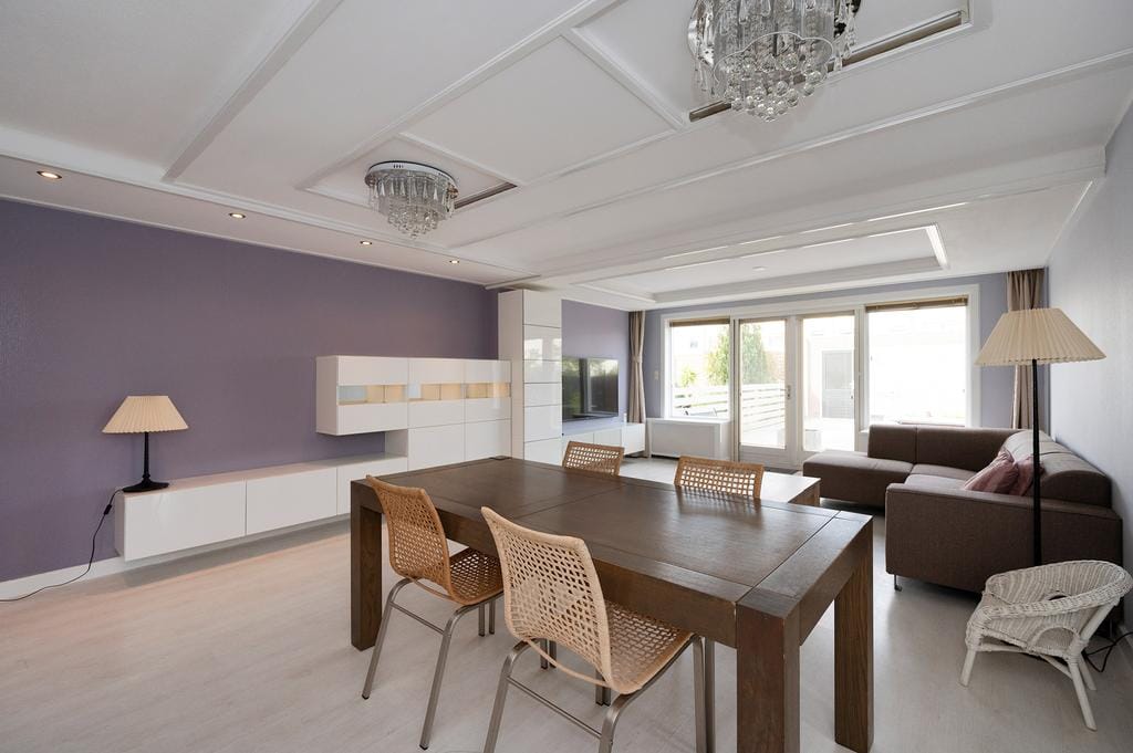 Foto 6 van Mintplantsoen 42