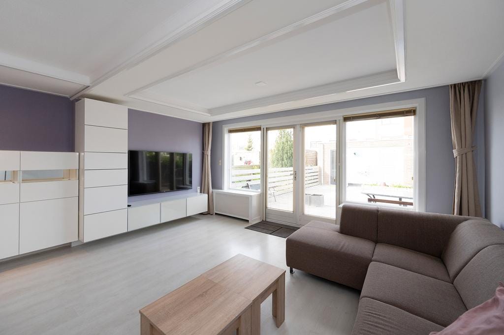 Foto 8 van Mintplantsoen 42