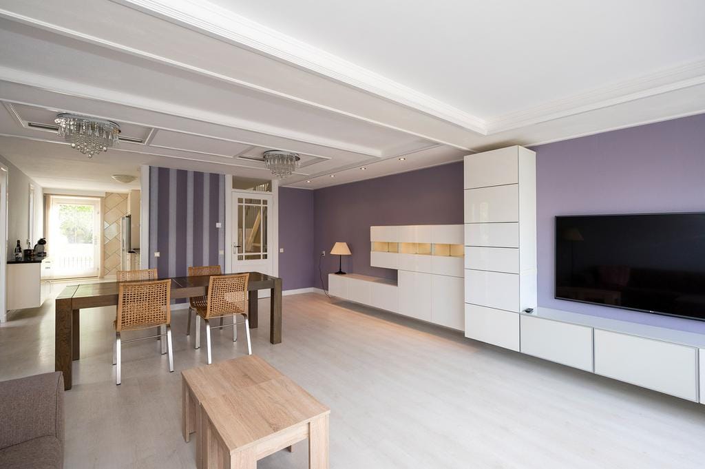 Foto 9 van Mintplantsoen 42