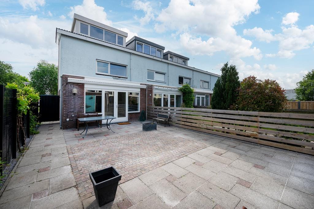 Foto 13 van Mintplantsoen 42