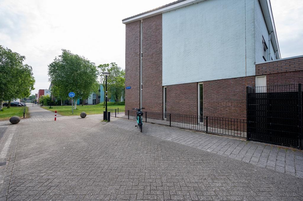 Foto 14 van Mintplantsoen 42