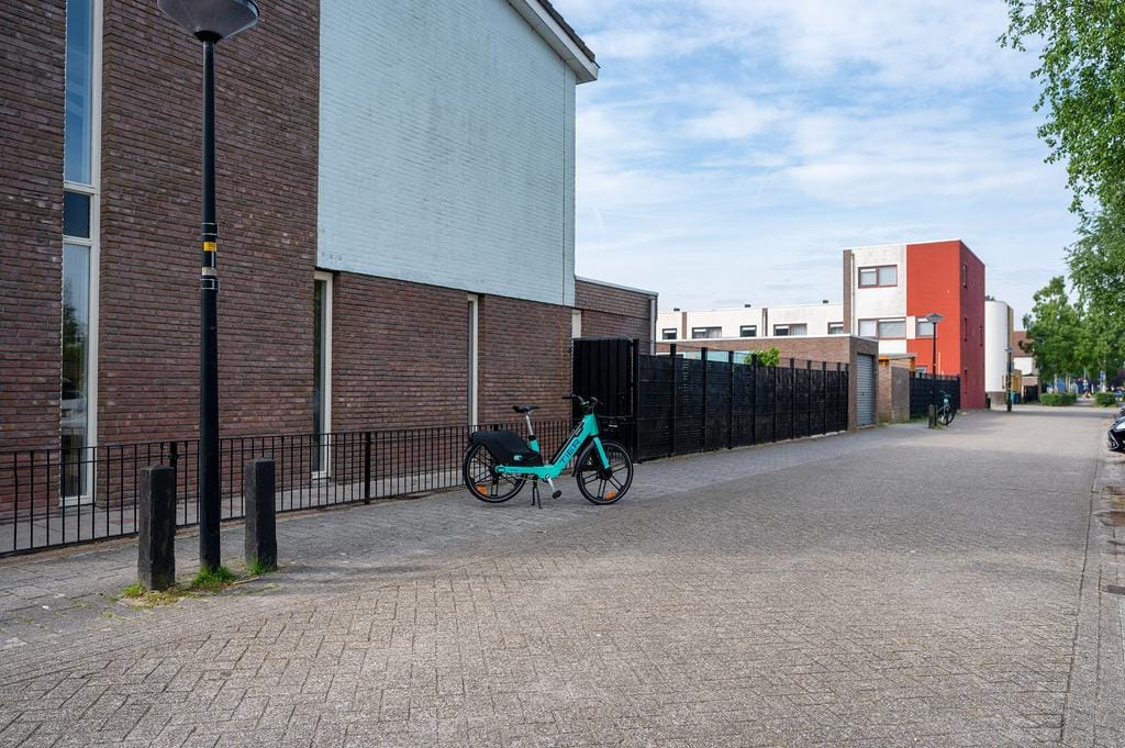 Foto 15 van Mintplantsoen 42